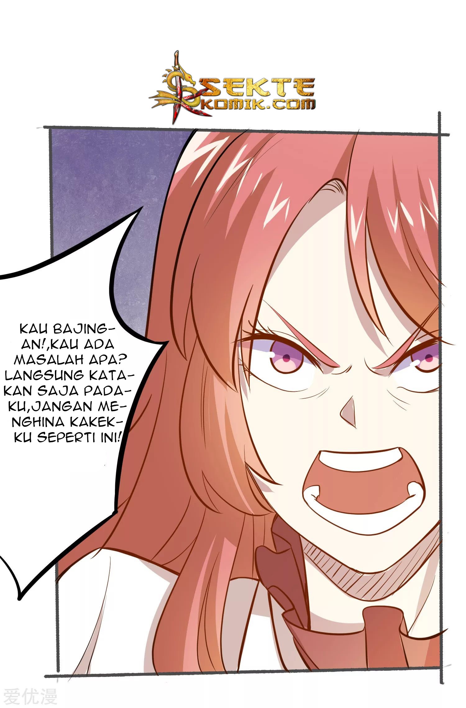 Godly Mobile Game Chapter 26 Gambar 11